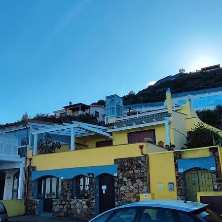 Appartement Attico Pedraladda à Castelsardo Extérieur photo