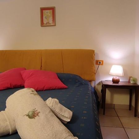 Appartement Attico Pedraladda à Castelsardo Extérieur photo