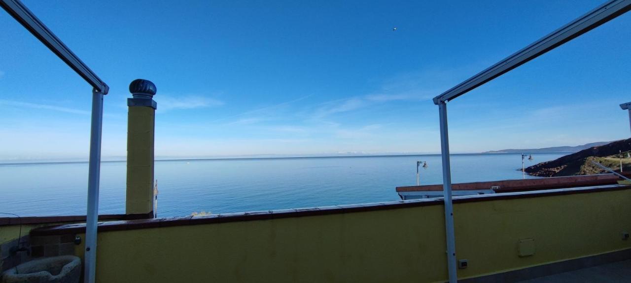 Appartement Attico Pedraladda à Castelsardo Extérieur photo