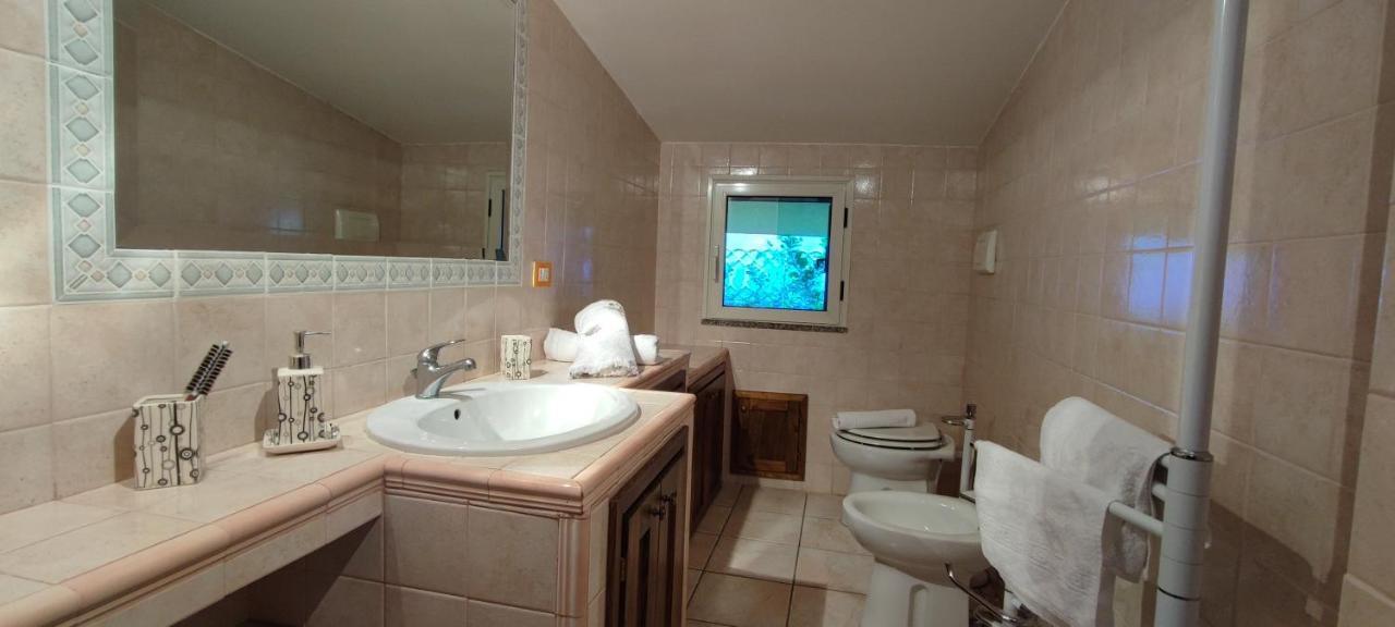 Appartement Attico Pedraladda à Castelsardo Extérieur photo