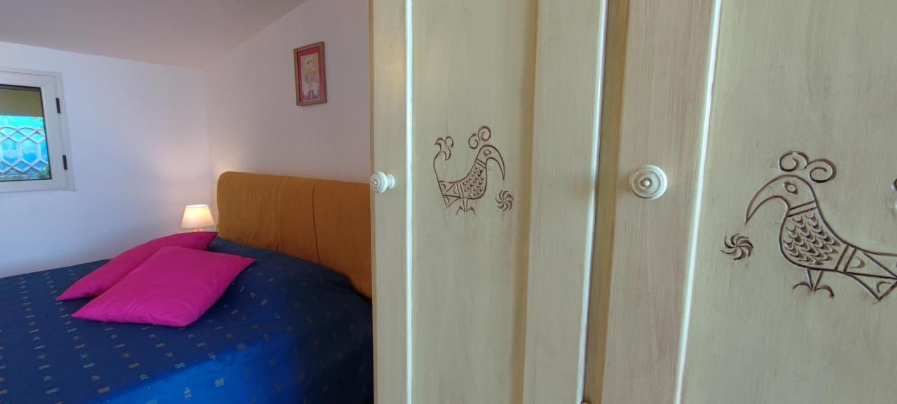Appartement Attico Pedraladda à Castelsardo Extérieur photo